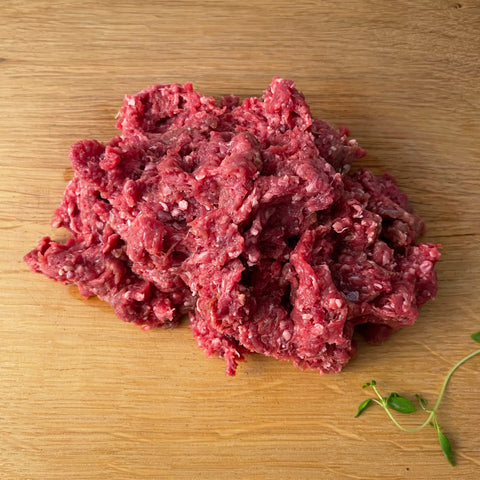 Rådjur färs, ca 500g