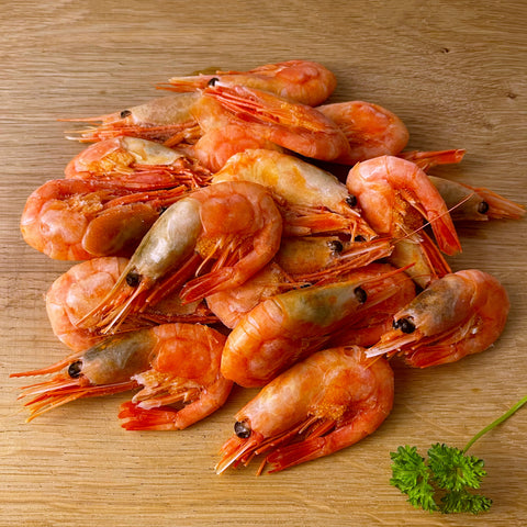 XXL Räkor 40/60 1kg
