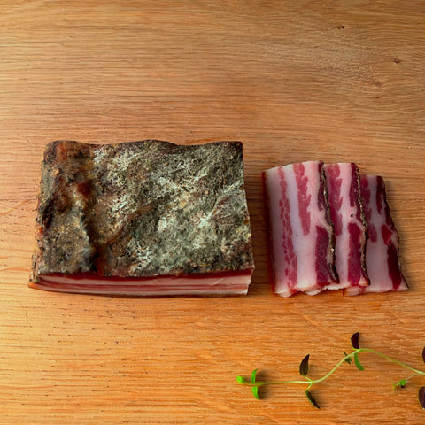 Pancetta, nitritfri EKO