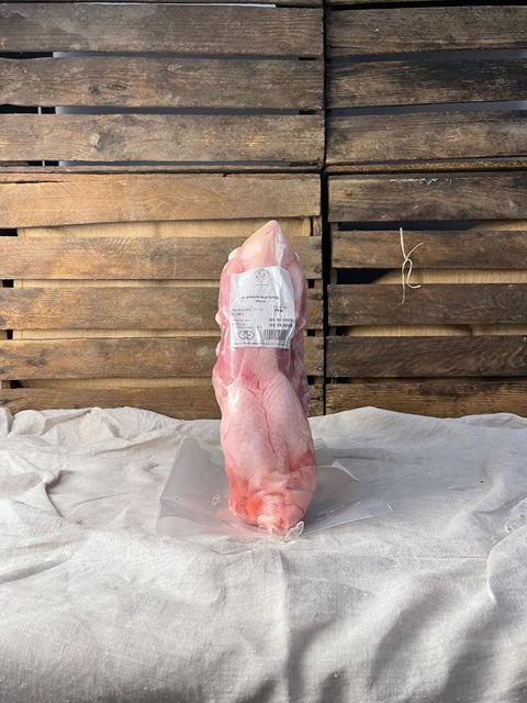 Skrov från grönbeteskyckling ca 1,5kg