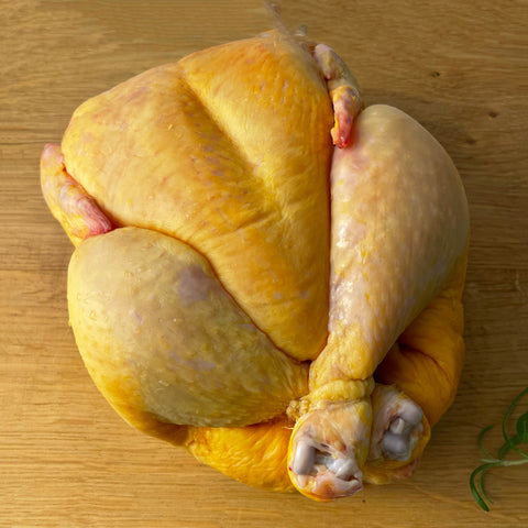 Klimatcertifierad hel kyckling 1,6kg