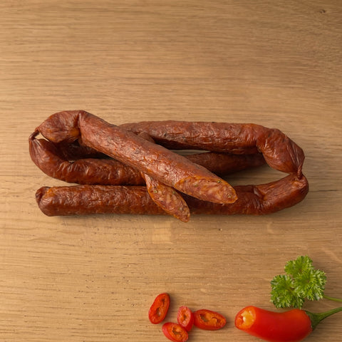 Ölkorv nitritfri 130g