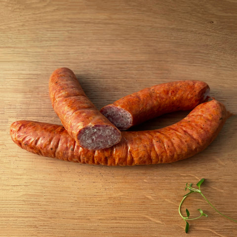 Isterband nitritfri 300g