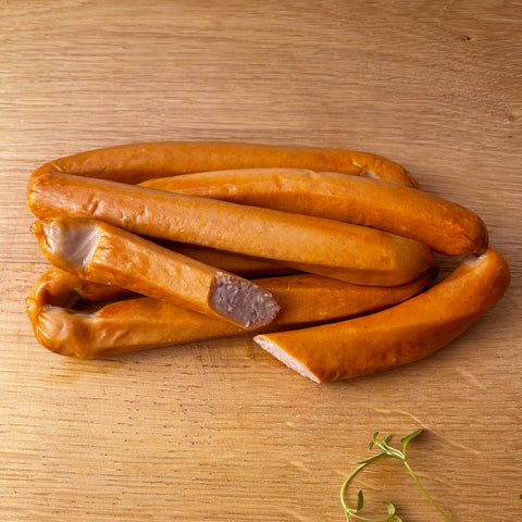 Wienerkorv nitritfri 300g