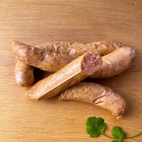 Isterband nitritfria 300g EKO