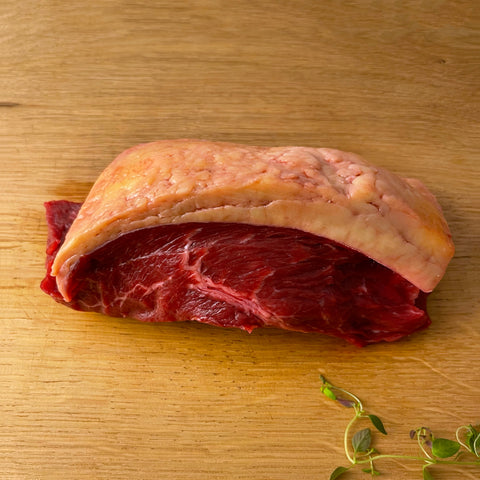 Picanha gräsbetad & klimatcertifierad 550g