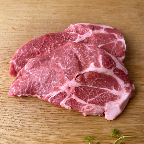 Fläskkarré EKO 400g