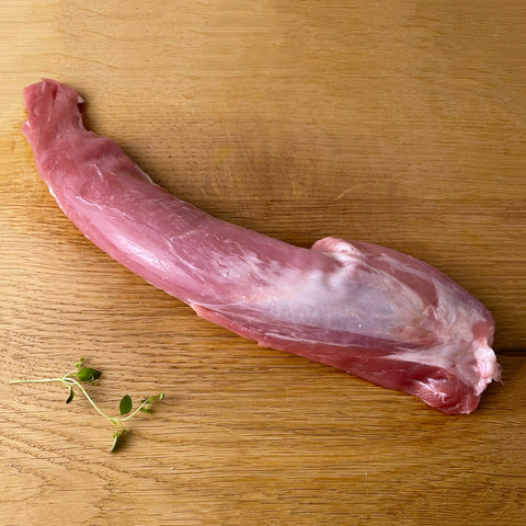 Fläskfilé EKO 500g