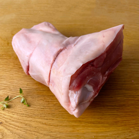 Fläsklägg 1,2kg EKO