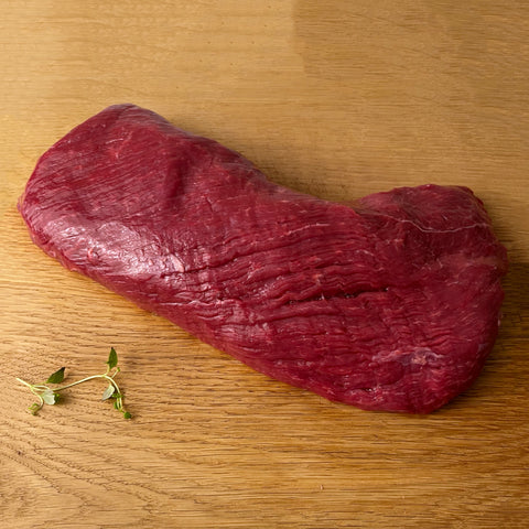 Rostasfilé gräsbetad & klimatcertifierad 900g