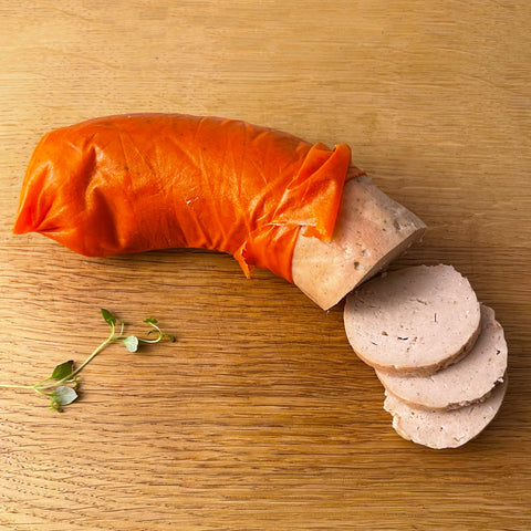 Smålandskorv nitritfri EKO 430g