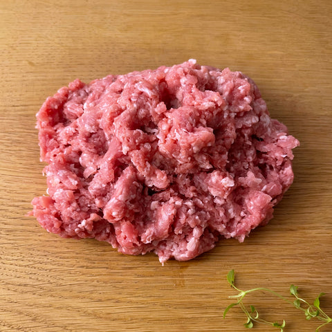 Fläskfärs 500g EKO