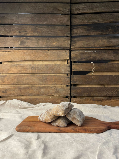 Handgjorda vörtfrallor EKO 4-pack