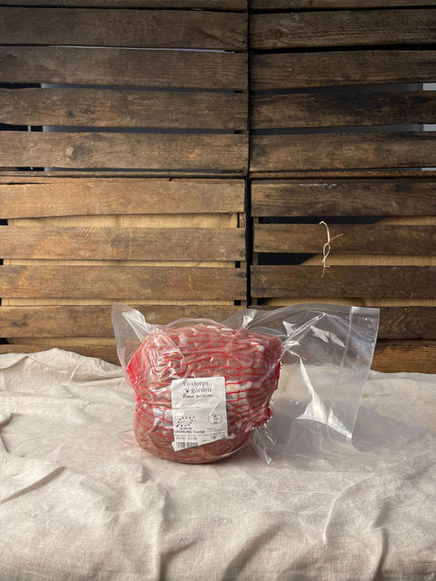 Nitritfri julskinka EKO