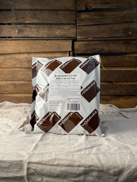 Kakao Trinitario Amazónico 1kg