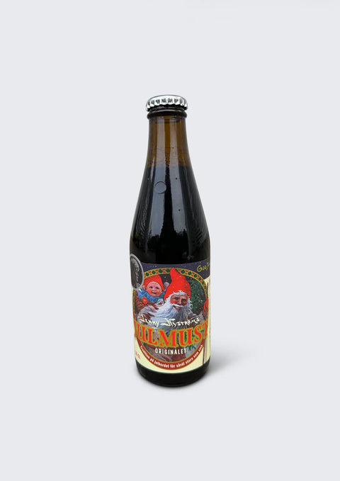 Julmust 33 cl