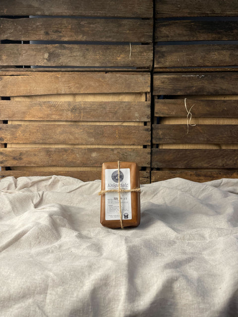 Klimatcertifierad krögartalg 300g