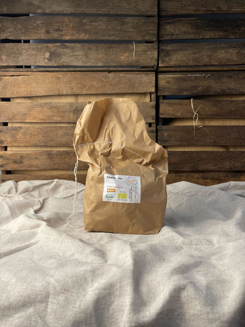 Cherie röd potatis 1kg EKO