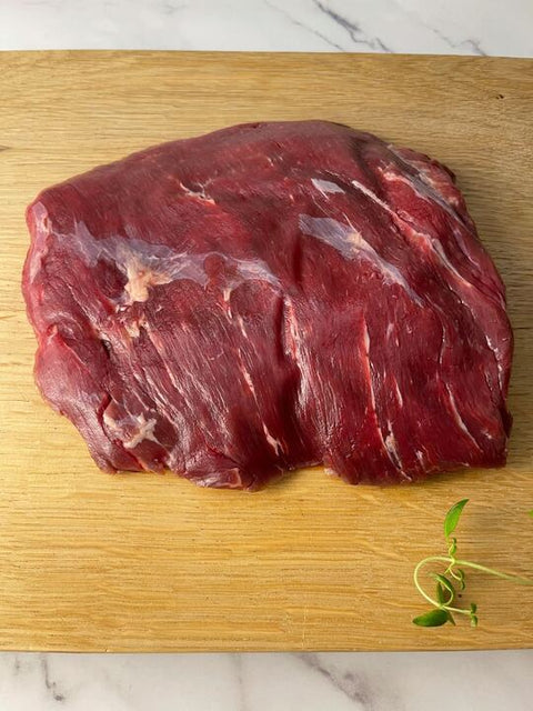 Innanlårskappa Naturbeteskött EKO