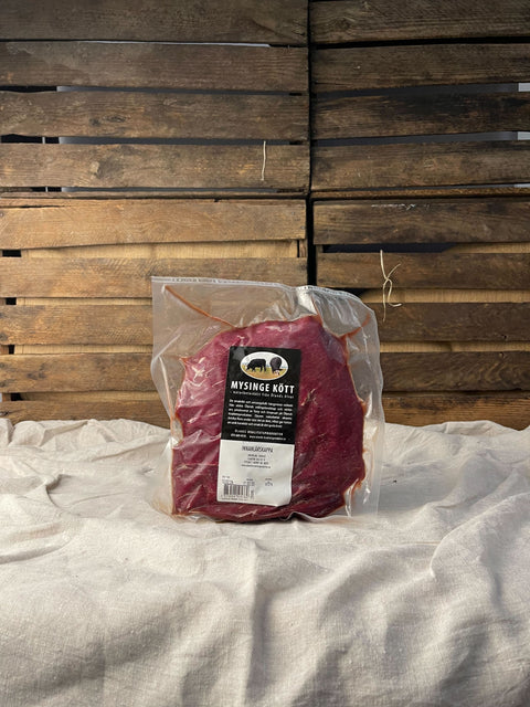 Innanlårskappa Naturbeteskött EKO