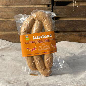 Isterband nitritfria 300g EKO