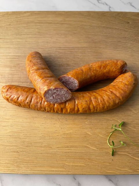 Isterband nitritfri 300g