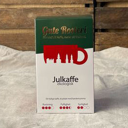 Julkaffe EKO 250 g