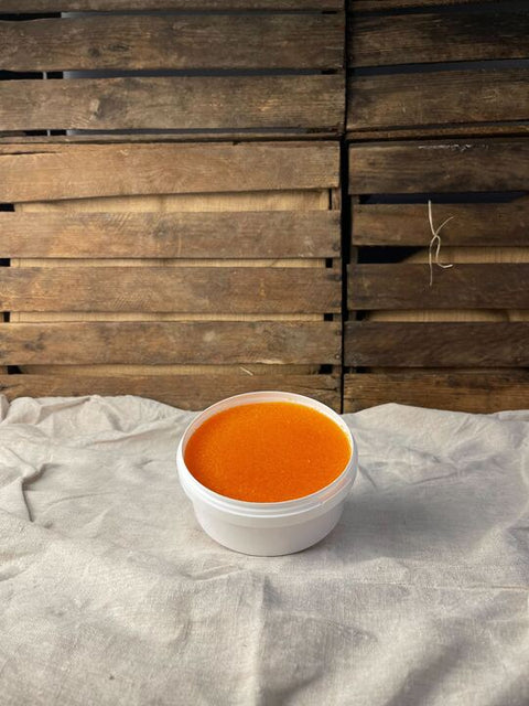 Kalix löjrom fiskad 2025