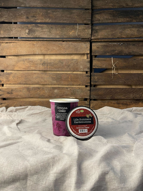 Lilla gummans kardemumma 500ml