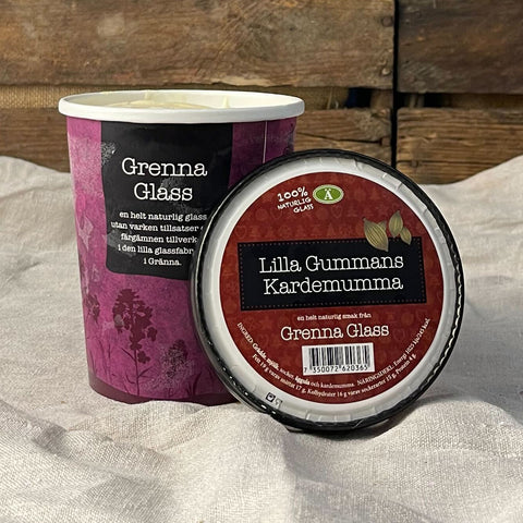 Lilla gummans kardemumma 500ml