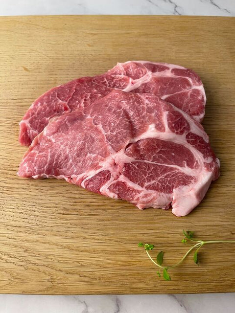 Fläskkarré EKO 400g