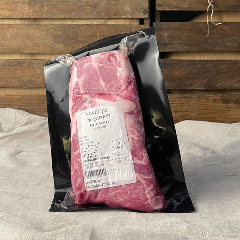 Fläskkarré EKO 400g