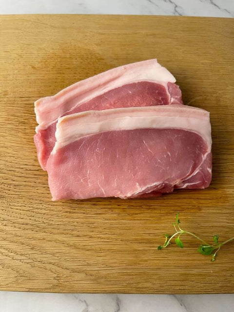 Fläskkotlett EKO 350g