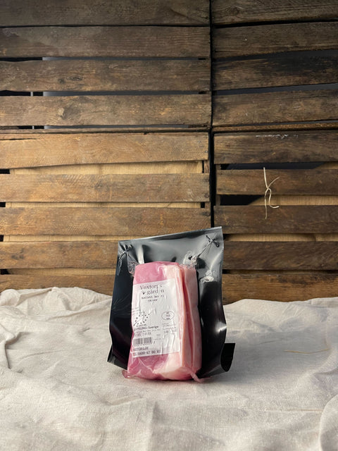 Fläskkotlett EKO 350g