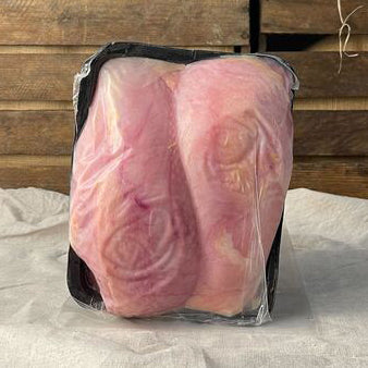 Grönbeteskyckling bröstfilé