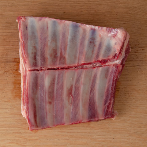 Biodynamisk lammbringa EKO