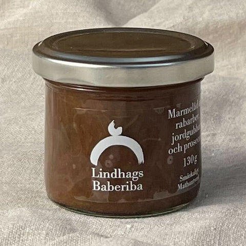 Baberiba 130g