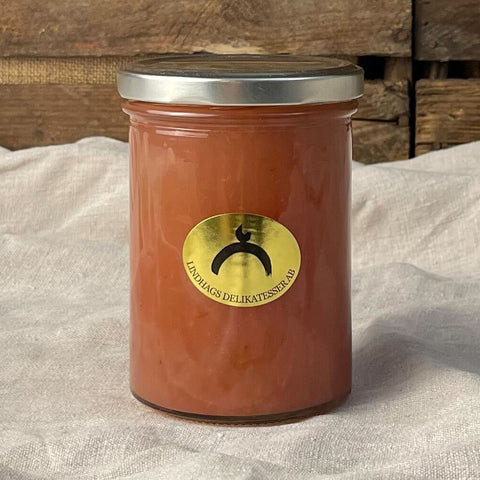 Äppelmos Aroma 450 g