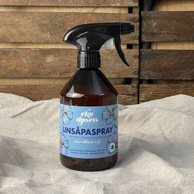 Linsåpaspray 500ml
