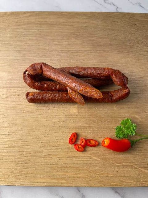 Ölkorv nitritfri 130g