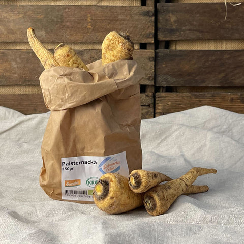 Palsternacka 250g EKO