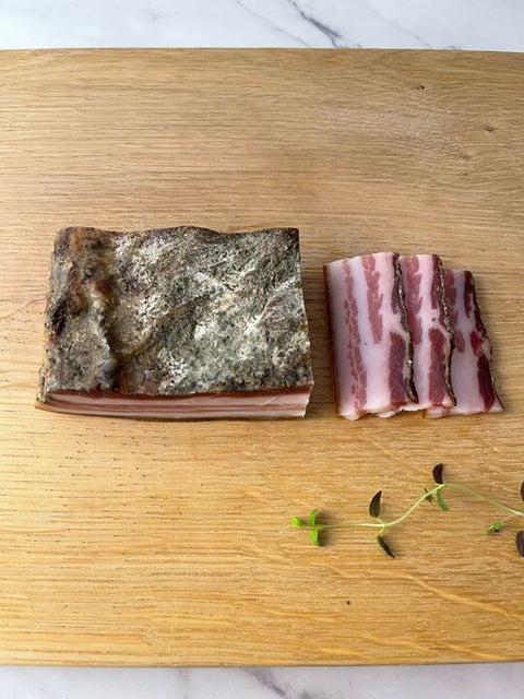 Pancetta, nitritfri EKO