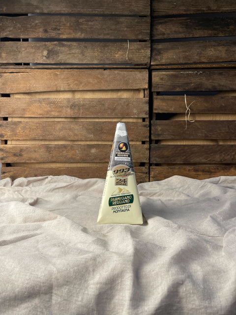 Parmesan 24 mån 250g
