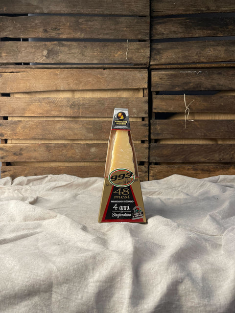 Parmesan 48 mån 250g
