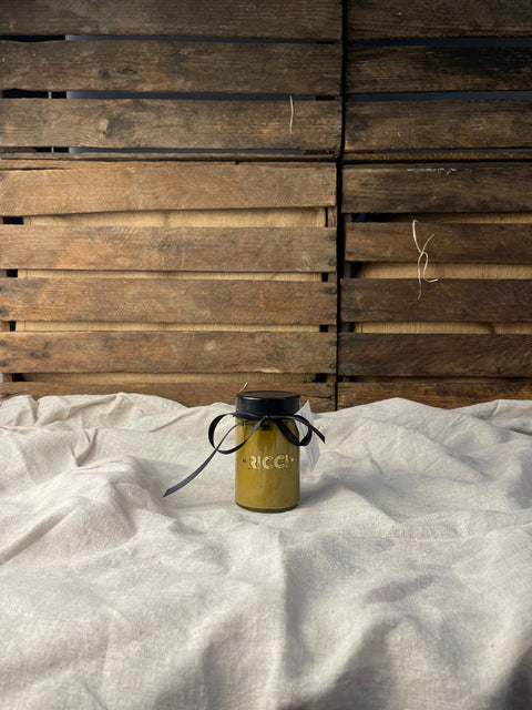 Pistagekräm verde di Bronte D.O.P 180 g