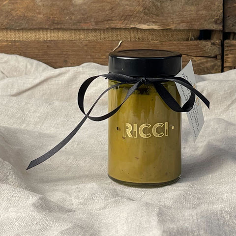 Pistagekräm verde di Bronte D.O.P 180 g