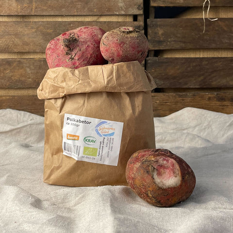 Polkabetor 500g EKO