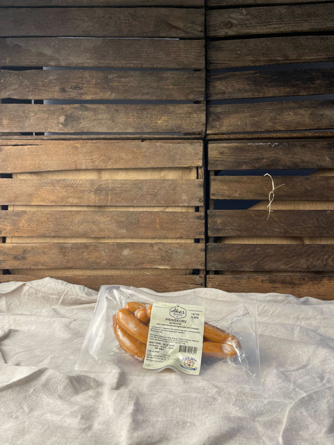 Prinskorv nitritfri 300g