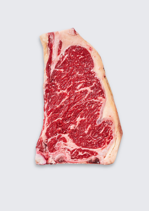 Clubsteak gräsbetad & klimatcertifierad
