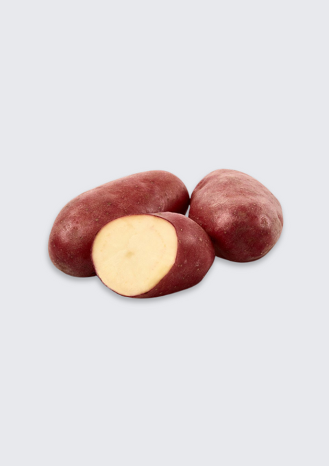 Cherie röd potatis 1kg EKO
